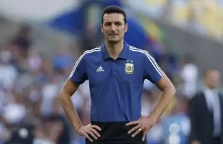 Scaloni