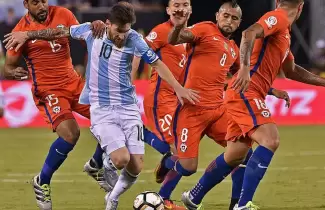 argnetina-chile