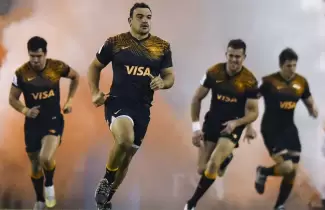 jaguares