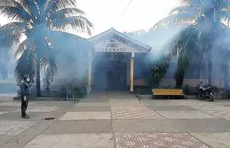 cARAVANI-BOLIVA