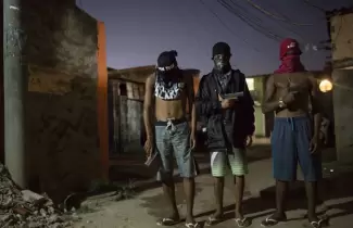 homicios