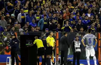 VAR-Superliga