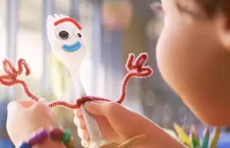 forky