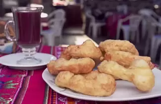 bunuelos