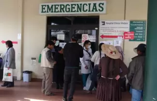hospital-bolivia
