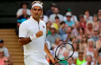 federer