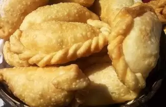 empanadas