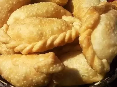empanadas