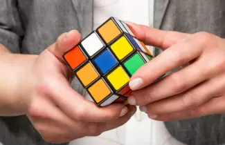 cubo-rubik