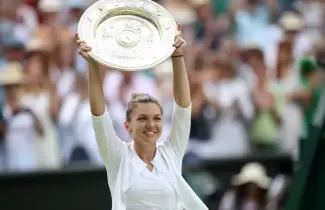 Simona-Halep
