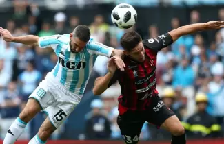 arranca