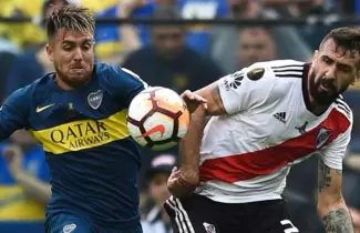 Superclasico