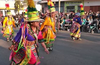 desfile-bolivia