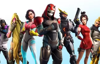fortnite