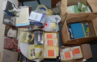 LIBROS