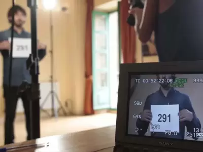 casting