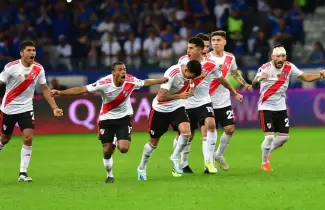 RIVER-PASO