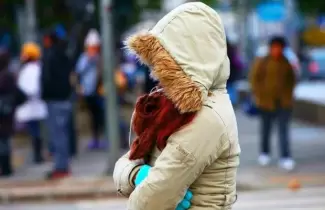 frio