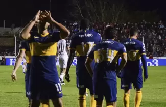 boca-juniors