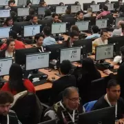 Cuándo se realizará el escrutinio definitivo de las Paso