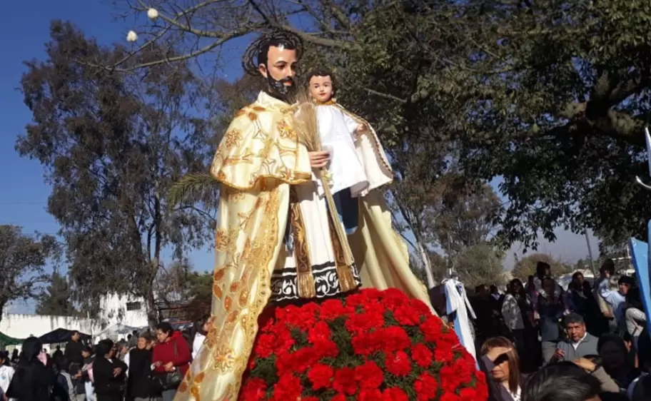 San-Cayetano