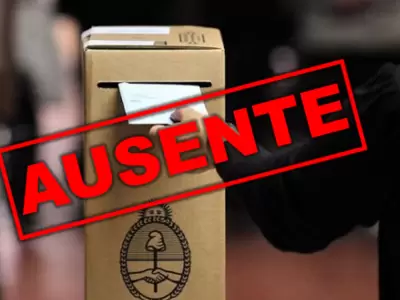 ausente