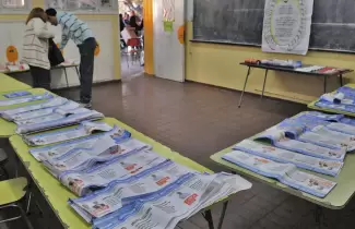 elecciones