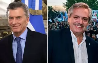 Macri-y-Fernandez