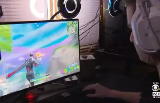 Fornite