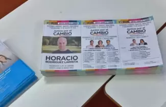 boletas