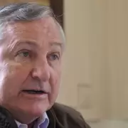 Perassi destacó la derrota de La Libertad Avanza y pidió "ponerle un freno al proyecto de empobrecimiento del país"