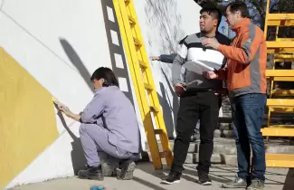 MURAL
