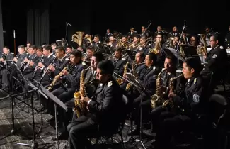 banda-de-la-policia