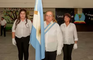 abuela-abanderada