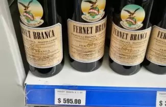fernet