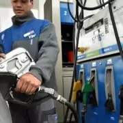 Combustibles: YPF aumenta 4,5% las naftas y acumula un incremento de 40% en el ao