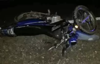 moto-accidente