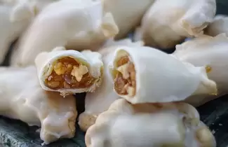empanadillas