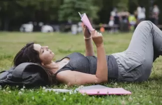 lectura
