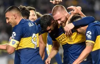 boca
