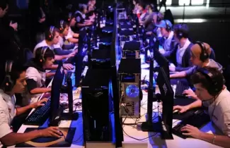 gamming-day