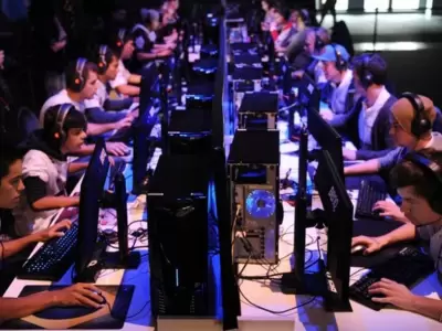gamming-day