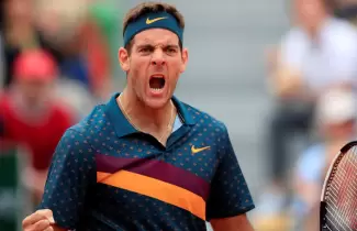 delpo-vuelta
