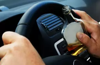 alcohol-volante