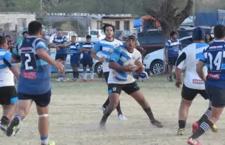 Rugby-finde