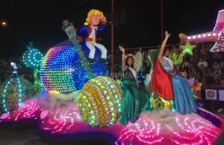 MARINA-VILTE