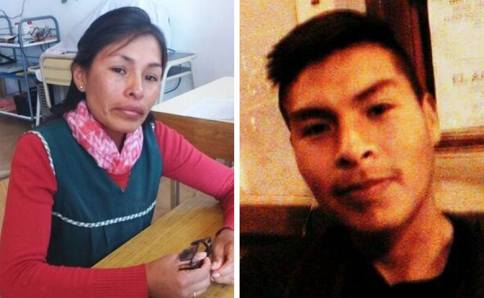 “Que la muerte de Matías no quede impune, a nosotros ya nos dejó destruidos” - Somos Jujuy