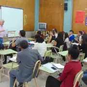 Contin�an abiertas las inscripciones para estudiar en la Facultad de Humanidades de Jujuy