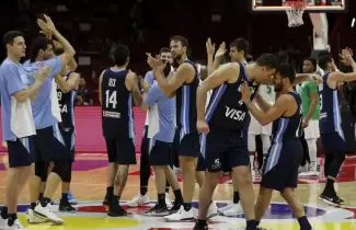 basquet-clasificacion