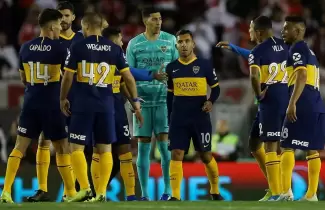 boca-juniors